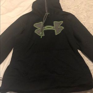 Under Armour Storm Hoodie Size medium
